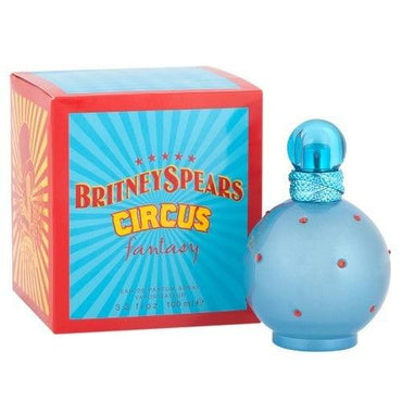 Britney Spears Circus Fantasy EDP For Women 100ml - Thescentsstore